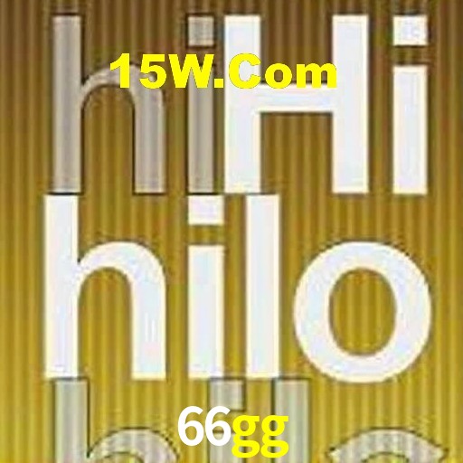 Estatísticas 66gg
