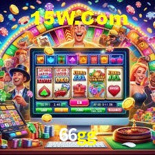 Mesa de Blackjack 66gg