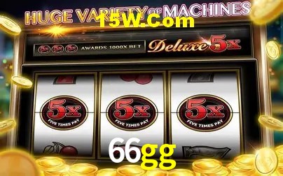 Jogos de Slot 66gg