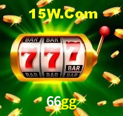 Jogos de Slot 66gg