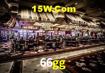 Casino Ao Vivo 66gg