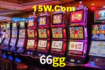 Tecnologia da Plataforma 66gg