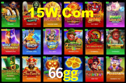 66gg slots