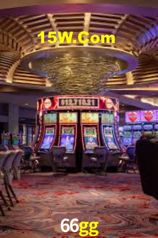 66gg: A Experiência de Casino com Jogos de Mesa ao Vivo
